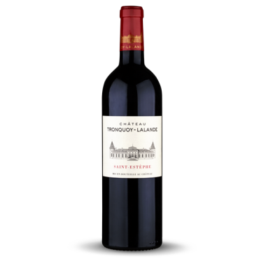 Château Tronquoy Lalande Saint-Estèphe 2020 | Wine Online