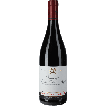 Maxime Chuerlin Noëllat Bourgogne Hautes-Côtes De Nuits Rouge 2023