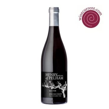 Baco Noir Speck Family Reserve VQA by Henry Of Pelham 2022