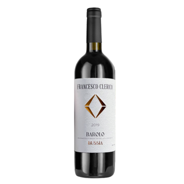 Barolo Bussia by Francesco Clerico 2019 | Wine Online