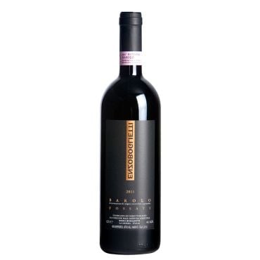Barolo Fossati - Enzo Boglietti 2009