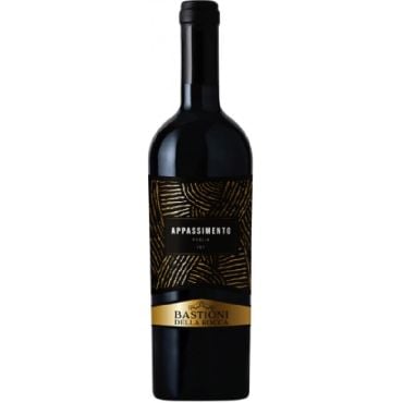 Appassimento Puglia by Bastioni della Rocca 2024 | Wine Online