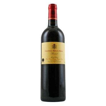 Château Belle Brise Pomerol 6L 2020 | Wine Online