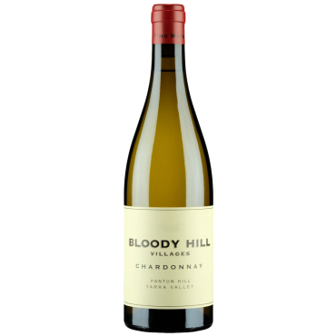 Bloody Hill Panton Hill Chardonnay Yarra Valley by Timo Mayer 2024