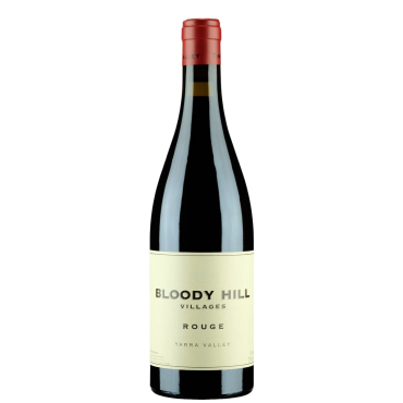 Bloody Hill Villages Red Blend Yarra Valley by Timo Mayer 2024 | Wine Online