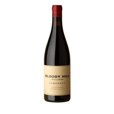 Bloody Hill Cabernet Sauvignon Yarra Valley by Timo Mayer 2024 | Wine Online