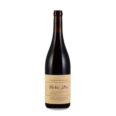 Matas Altas Tinto by Bodegas Cerrón 2024 | Wine Online