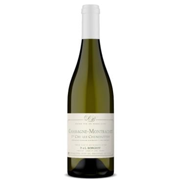 Chassagne Montrachet 1er cru Chenevottes by Domaine Borgeot 2022 | Wine Online