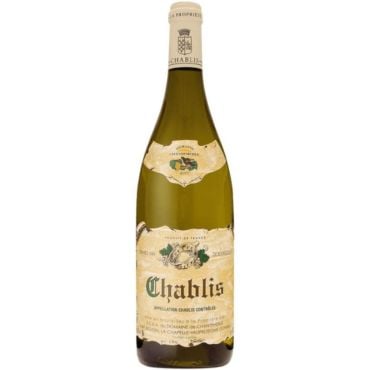 Chablis by Domaine de Chantemerle 2022 | Wine Online