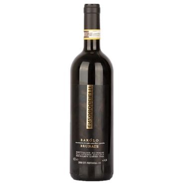 Barolo Brunate DOCG by Enzo Boglietti 2021