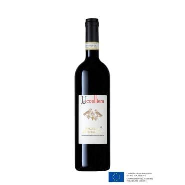 Brunello di Montalcino DOCG by Uccelliera 2020 | Wine Online