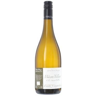 Domaine Frantz Chagnoleau Mâcon-Villages Clos Saint-Pancras 2024 | Wine Online
