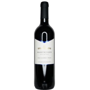 Pinot Noir VQA by Henry Of Pelham 2012