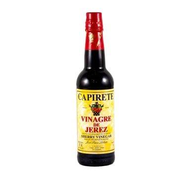 Sherry Vinegar by Capirete | Wine Online