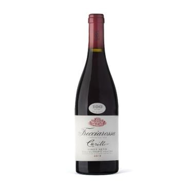 Carillo Pinot Nero Oltrepo Pavese DOC by Frecciarossa 2023 | Wine Online