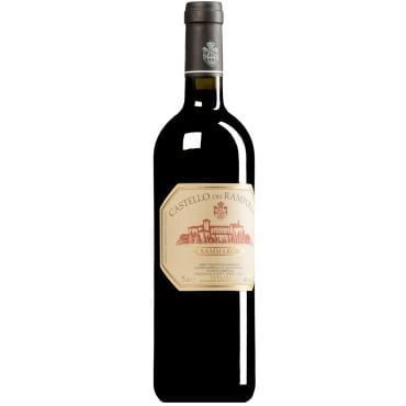 Sammarco IGT Toscana by Castello dei Rampolla 2020
