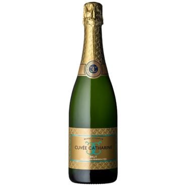 Cuvée Catharine Brut VQA by Henry Of Pelham