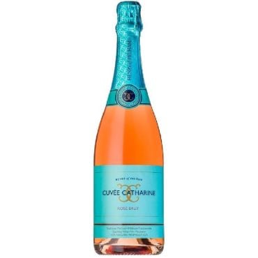 Cuvée Catharine Brut Rosé VQA by Henry Of Pelham | Wine Online