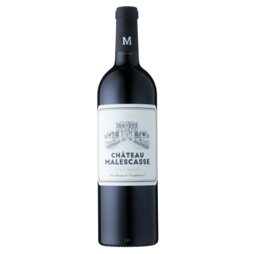 Château Malescasse Haut-Medoc Cru Bourgeois Exceptionnel 2016 | Wine Online