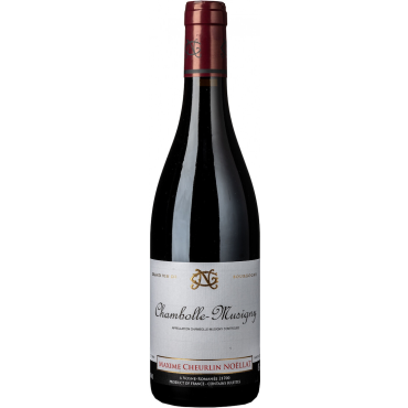 Chambolle Musigny by Maxime Cheurlin Noëllat 2017 | Wine Online