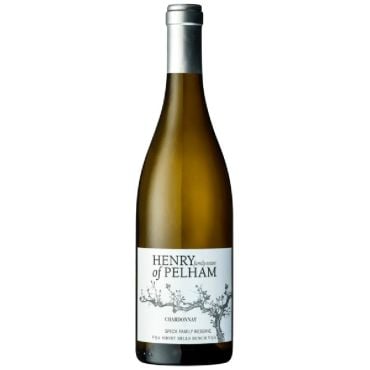 Chardonnay Speck Family Reserve VQA by Henry Of Pelham 2013