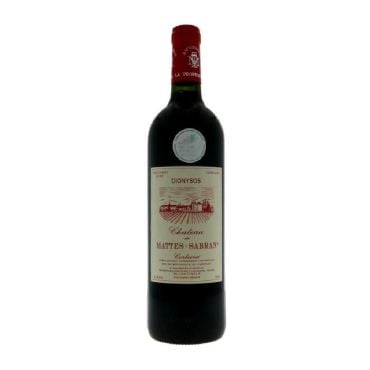 Dionysos Corbières by Chateau de Mattes-Sabran 2024 | Wine Online