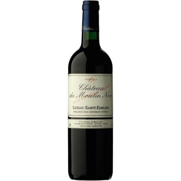 Lussac-Saint-Emilion by Chateau Moulin Noir 2010 | Wine Online