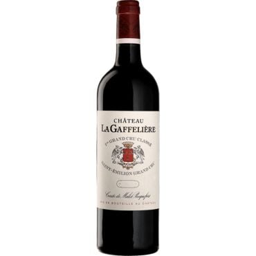 Château La Gaffelière Saint-Émilion Grand Cru Classè 2022 | Wine Online