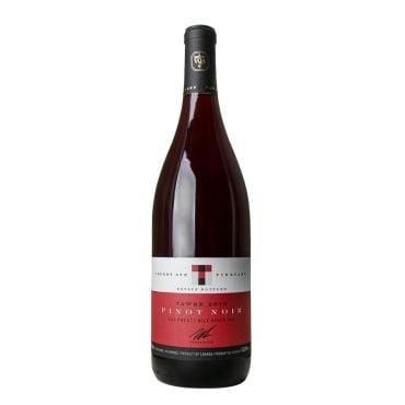 Grower's Blend Pinot Noir VQA by Tawse Winery 2011
