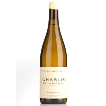 Chablis Terroir de Chichée 1.5L by Patrick Piuze 2023 | Wine Online