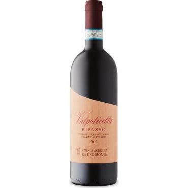Valpolicella Ripasso Classico Superiore DOC by Ca' del Monte 2017 | Wine Online