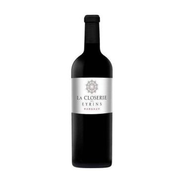 Château des Eyrins 'La Closerie de Eyrin' Margaux 2020 | Wine Online