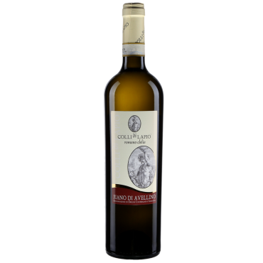 Fiano di Avellino DOCG by Colli di Lapio 2023 | Wine Online