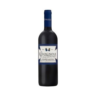 Chianti Rufina by Colognole 2022