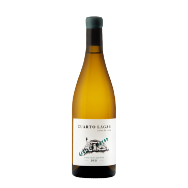 Blanco Viñas Viejas Sorianas by Cuarto Lagar 2022 | Wine Online