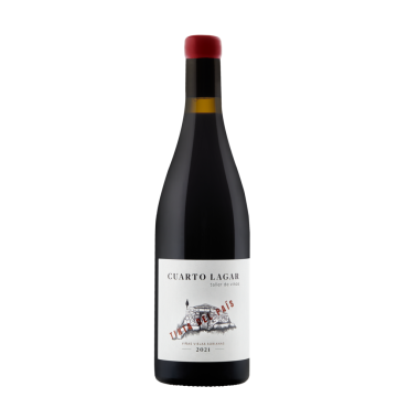Viñas Viejas Sorianas Ribera del Duero Tinto by Cuarto Lagar 2022 | Wine Online