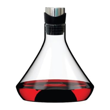Inversion Aerating Decanter by Cuisivin | Wine Online