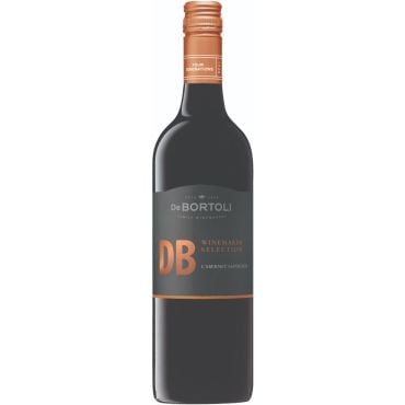 DB Winemaker Selection Cabernet Sauvignon by De Bortoli 2024