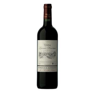 Bordeaux Supérieur (SAVE $36) by Château Laronde Desormes 2021