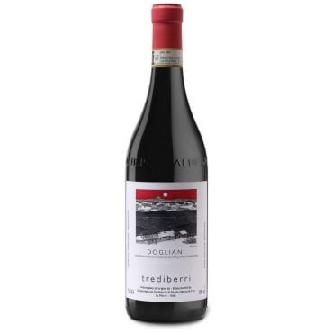 Dolcetto Dogliani by Trediberri 2024 | Wine Online