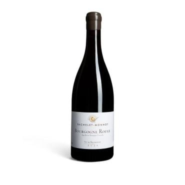 Domaine Bachelet Monnot Bourgogne Rouge 2023 | Wine Online