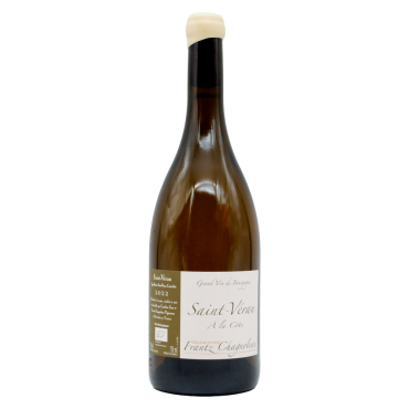 Domaine Frantz Chagnoleau Saint-Véran à la Côte 2024 | Wine Online