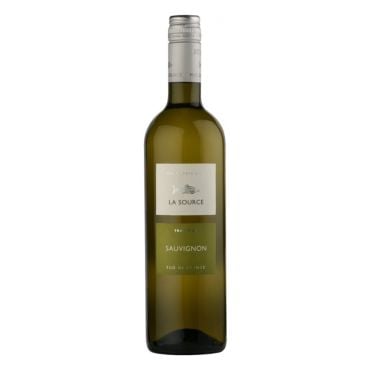 Mas de la Source Sauvignon Blanc by Domaine Robert Vic 2025