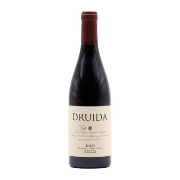 Mira do Ó Druida Dão Tinto 2021