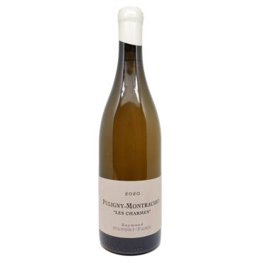 Puligny Montrachet Les Charmes  by Dupont-Fahn 2022 | Wine Online