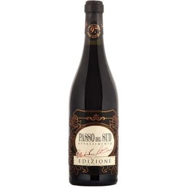 Passo del Sud Edizione Appassimento by Tagaro 2023 | Wine Online
