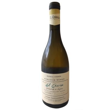 El Cerrico Blanco by Bodegas Cerrón 2022 | Wine Online