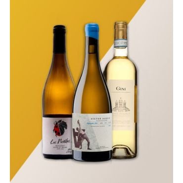 Elite Old World Whites Mixed 6-Pack