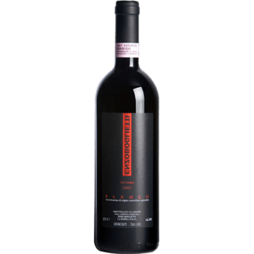 Barolo Arione by Enzo Boglietti 2019 | Wine Online