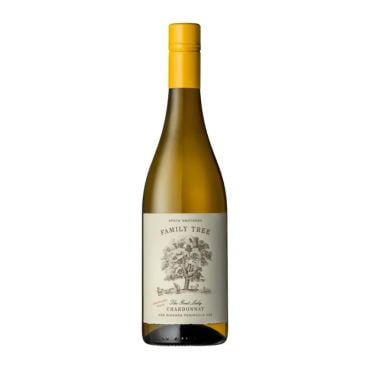 Family Tree ‘The Goat Lady’ Chardonnay VQA Niagara Peninsula by Henry Of Pelham 2023